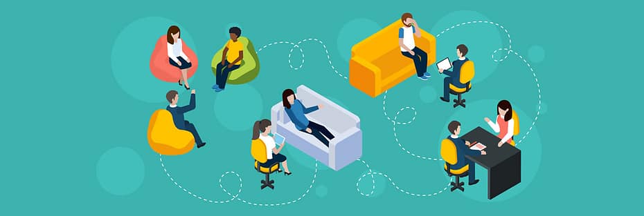 ISFJ comportamento do ISFJ no trabalho