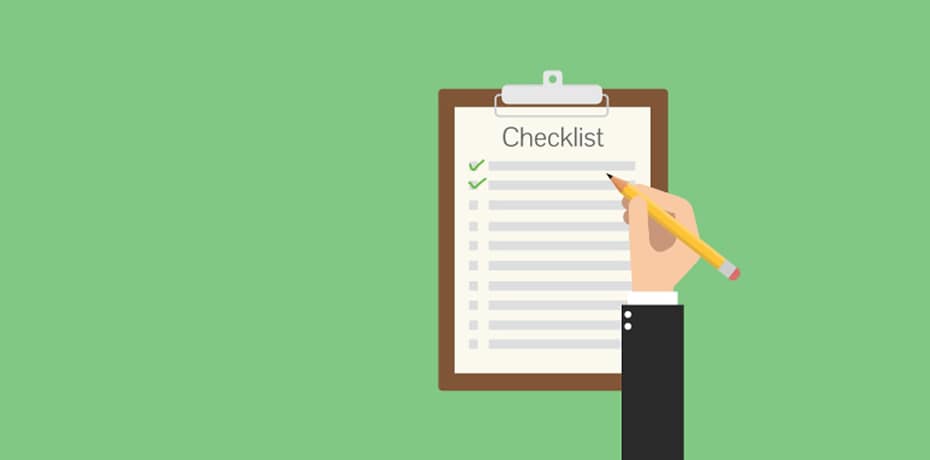 Mínimo a fazer pela sua carreira