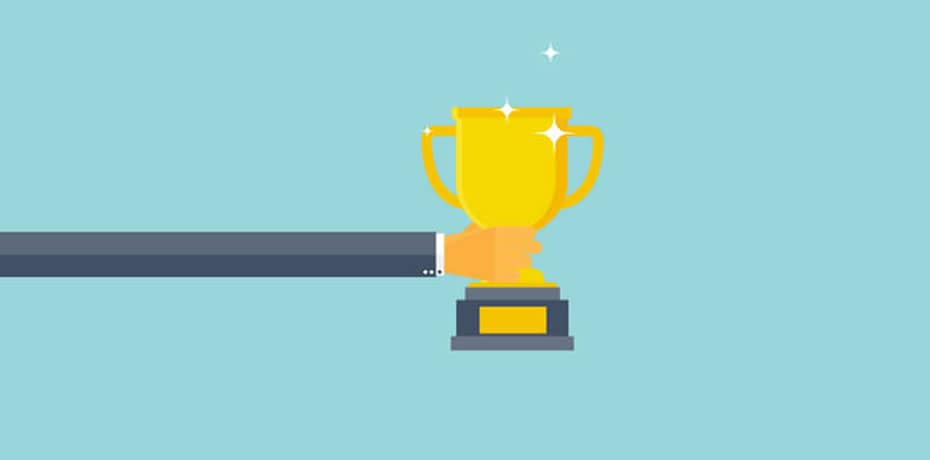 passos para um curriculo vencedor