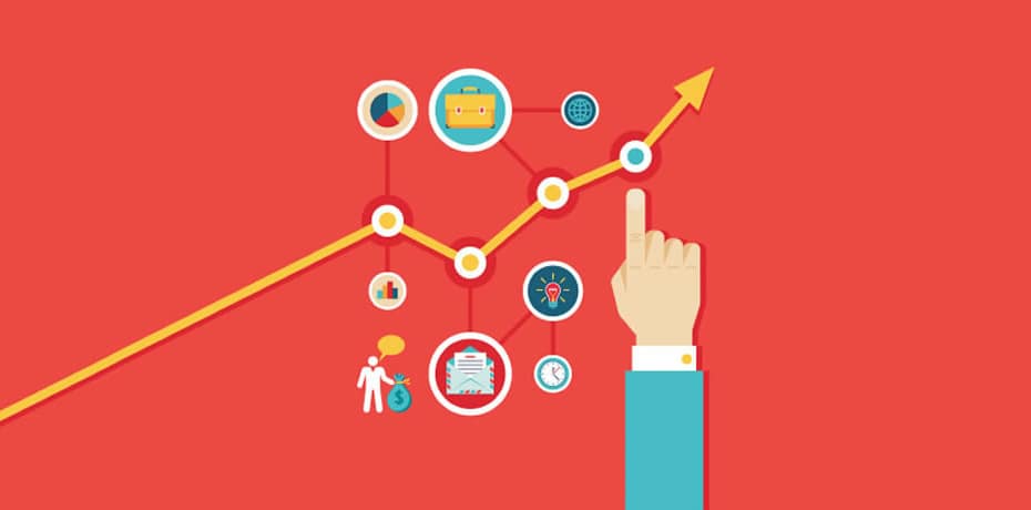 formas para agitar uma carreira estagnada
