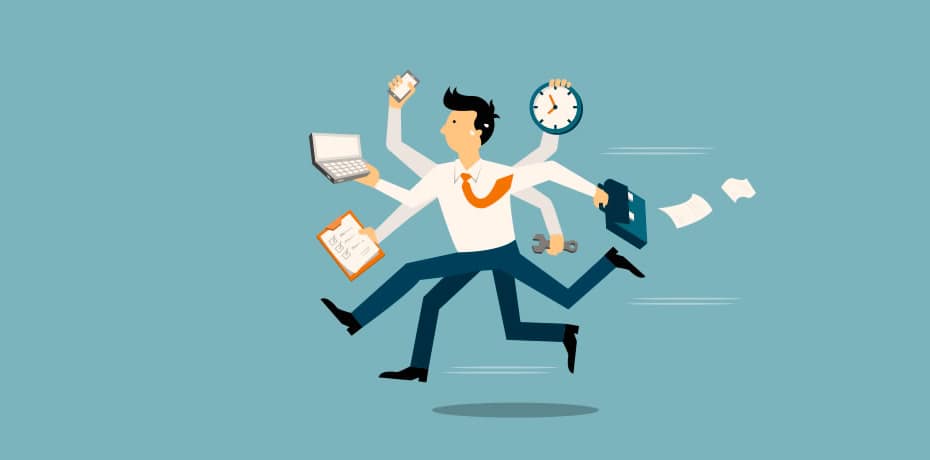 Estratégias para afastar a síndrome de burnout