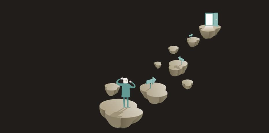 voce deseja se recolocar no mercado