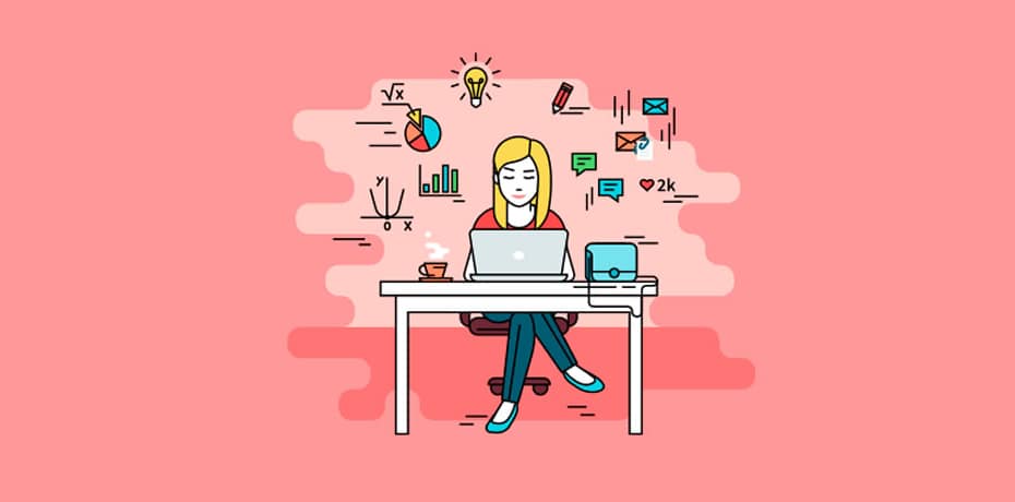 coacihng de carreira descrito por coachee