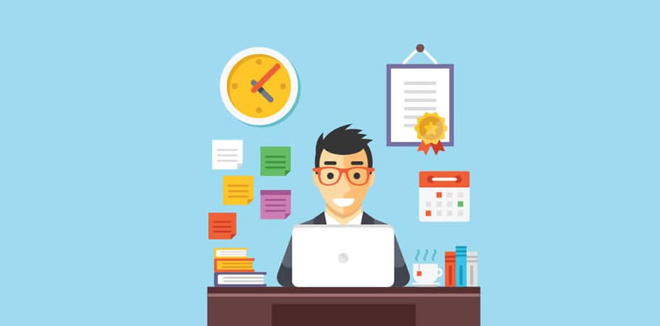 Aprenda a conquistar o emprego do jeito certo