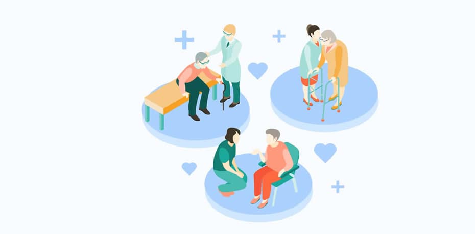 ESFJ profissões para a personalidade ESFJ