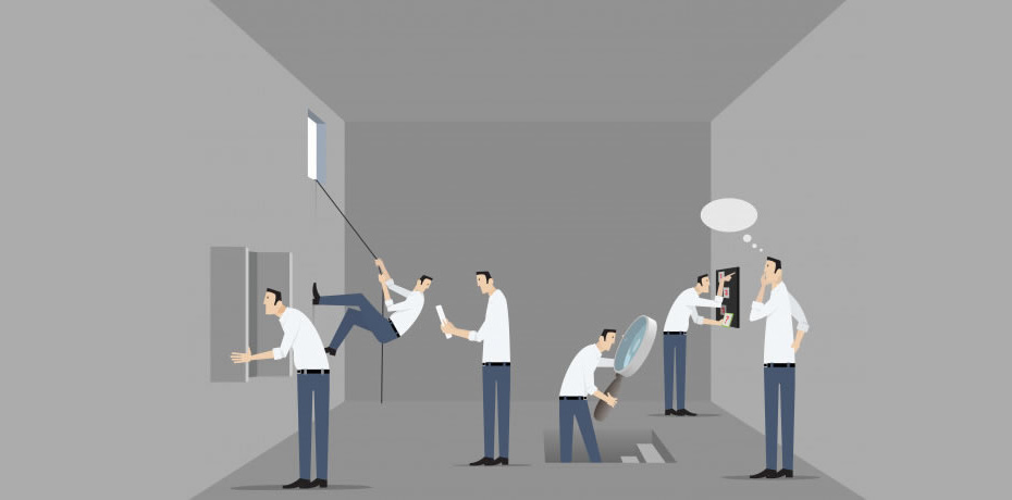 ISTJ comportamento do ISTJ no trabalho