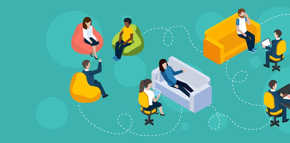 ISFJ comportamento do ISFJ no trabalho