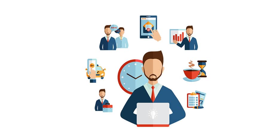 ENTJ tipo de personalidade-profissional ENTJ