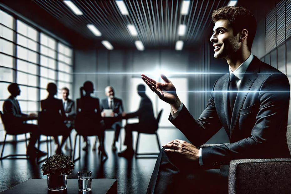 ENFJ - entrevistas de emprego