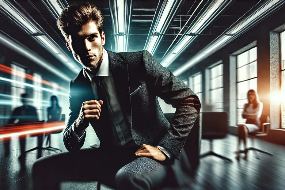 ENTP - entrevistas de emprego