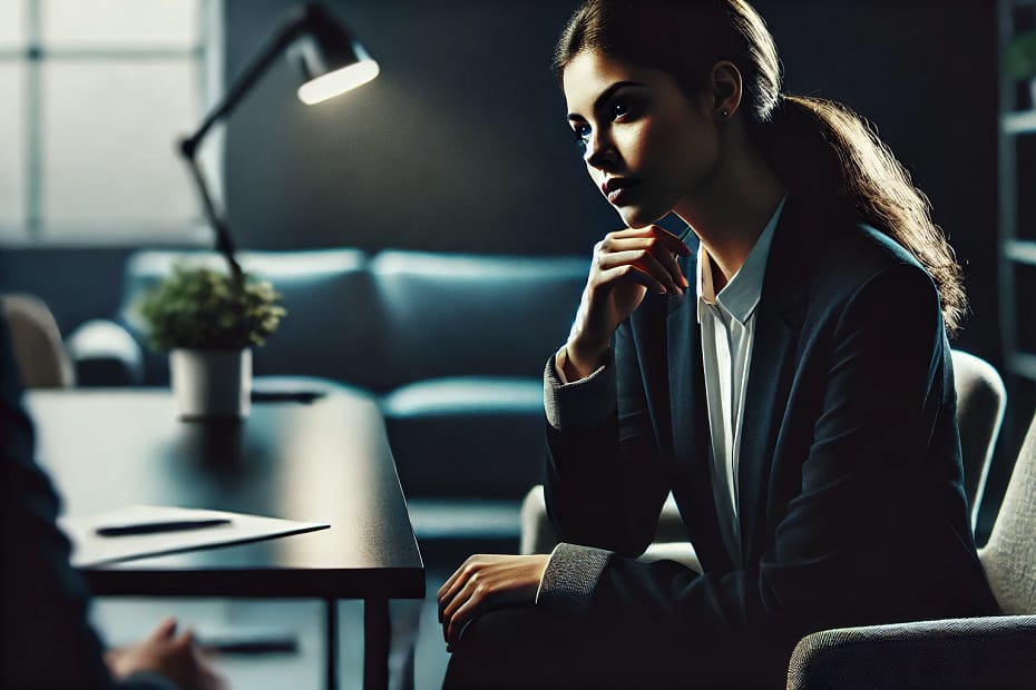 INTJ - entrevistas de emprego