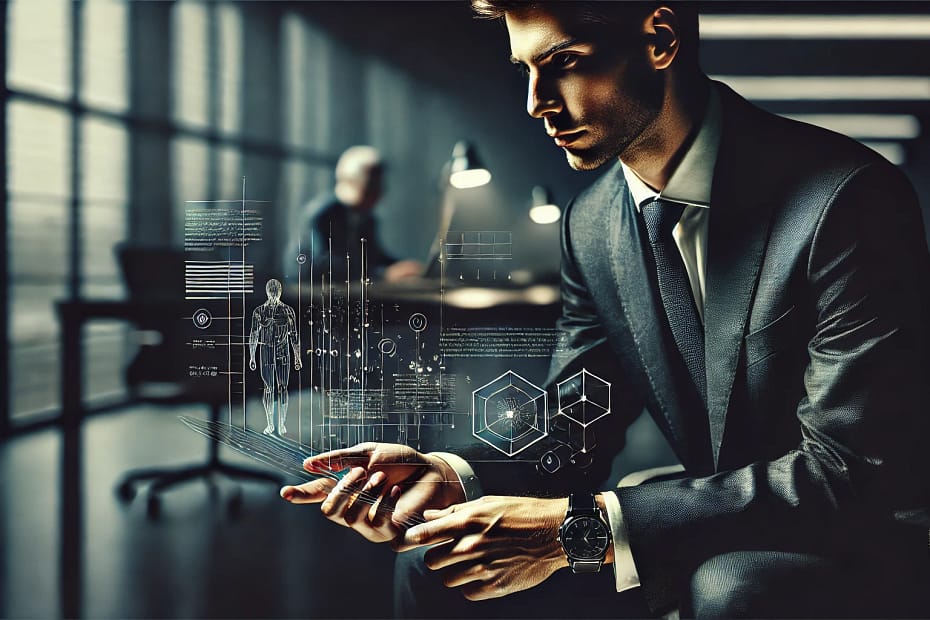 INTP - entrevistas de emprego